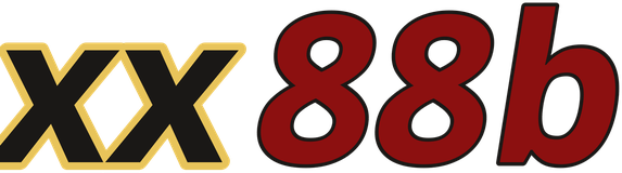 xx88b logo